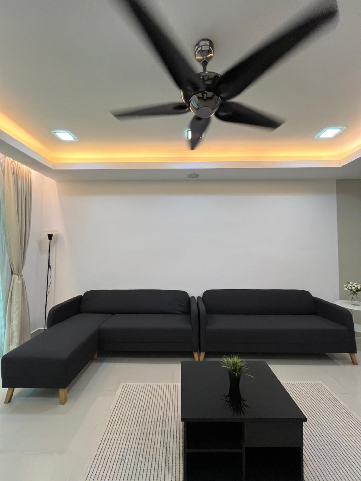 Holiday home Lake-view House With Natural Vibes Puchong